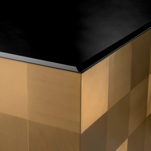 COFFEE TABLE SAINT JOHN <br/> by Eichholtz - Image 3
