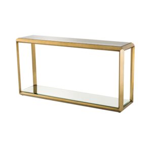 CONSOLE TABLE CALLUM <br/> by Eichholtz <br/><br/> IN STOCK