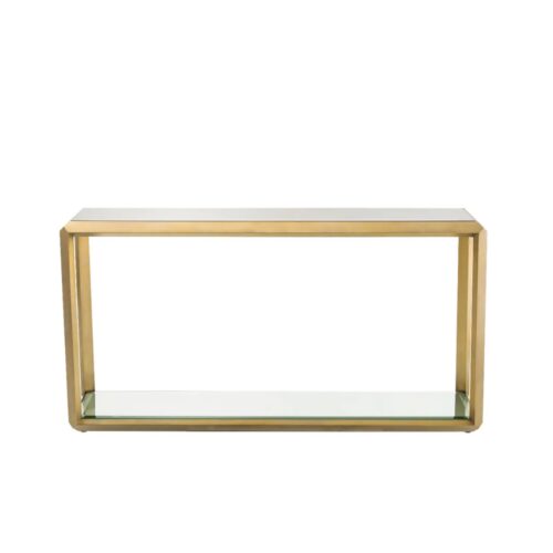 CONSOLE TABLE CALLUM <br/> by Eichholtz <br/><br/> IN STOCK - Image 3