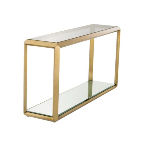 CONSOLE TABLE CALLUM <br/> by Eichholtz <br/><br/> IN STOCK - Image 4