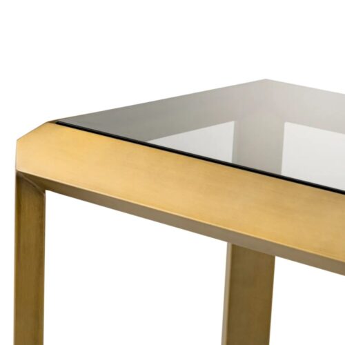 CONSOLE TABLE CALLUM <br/> by Eichholtz <br/><br/> IN STOCK - Image 2