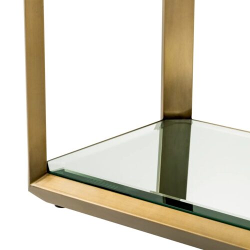 CONSOLE TABLE CALLUM <br/> by Eichholtz <br/><br/> IN STOCK - Image 5