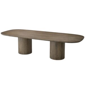 DINING TABLE GLENMONT <br/> by Eichholtz