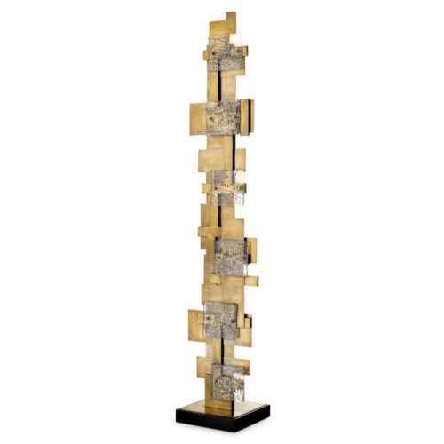 FLOOR LAMP LANGHAM <br/> by Eichholtz <br/><br/> IN STOCK