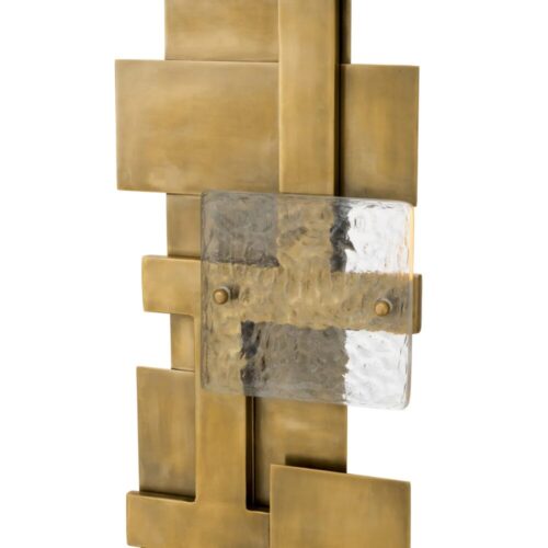 FLOOR LAMP LANGHAM <br/> by Eichholtz <br/><br/> IN STOCK - Image 6