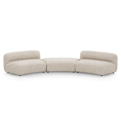 MODULAR SOFA GRAND AVENUE <br/> by Eichholtz <br/><br/> IN STOCK