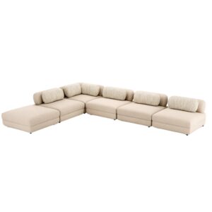 MODULAR SOFA PAULO <br/> by Eichholtz