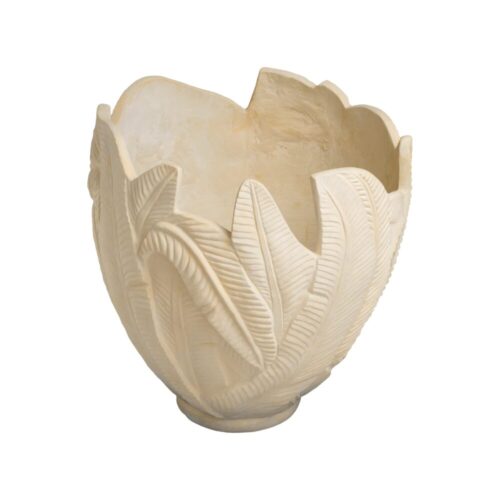 PLANTER ZANZIBAR <br/> by Eichholtz - Image 3