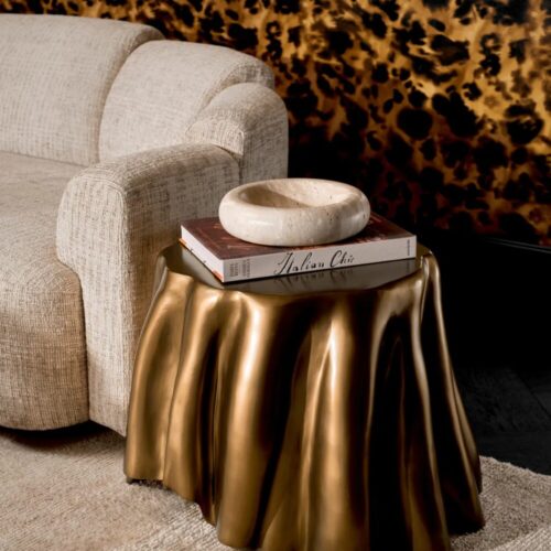 SIDE TABLE CHABOT <br/> by Eichholtz - Image 2