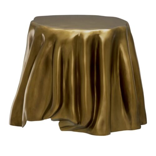 SIDE TABLE CHABOT <br/> by Eichholtz - Image 4