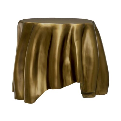 SIDE TABLE CHABOT <br/> by Eichholtz - Image 6