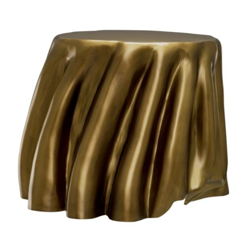 SIDE TABLE CHABOT <br/> by Eichholtz