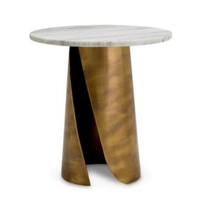 SIDE TABLE NUOVA <br/> by Eichholtz
