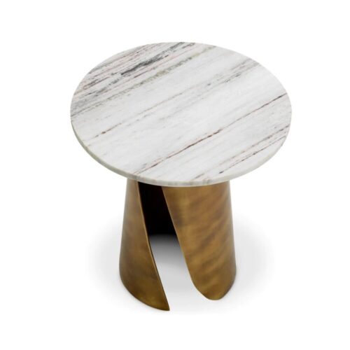 SIDE TABLE NUOVA <br/> by Eichholtz - Image 3