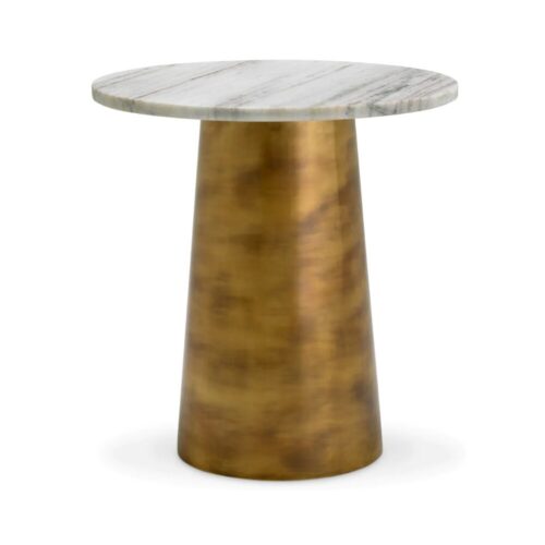 SIDE TABLE NUOVA <br/> by Eichholtz - Image 4