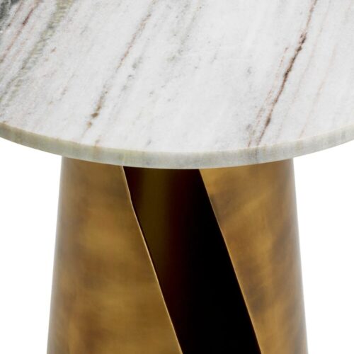 SIDE TABLE NUOVA <br/> by Eichholtz - Image 5