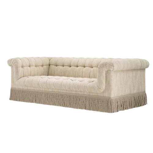 SOFA DORANTES <br/> by Eichholtz - Image 3