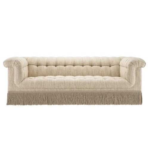 SOFA DORANTES <br/> by Eichholtz