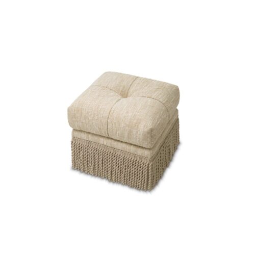 STOOL DORANTES <br/> by Eichholtz - Image 3