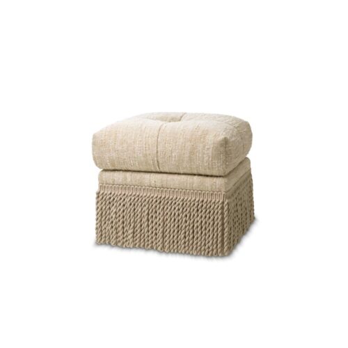 STOOL DORANTES <br/> by Eichholtz