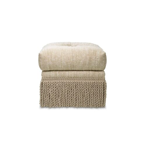 STOOL DORANTES <br/> by Eichholtz - Image 4