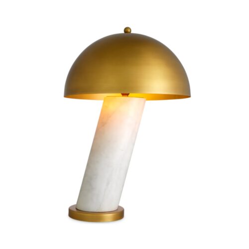 TABLE LAMP DANIEL <br/> by Eichholtz - Image 3