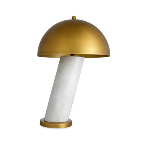 TABLE LAMP DANIEL <br/> by Eichholtz - Image 9