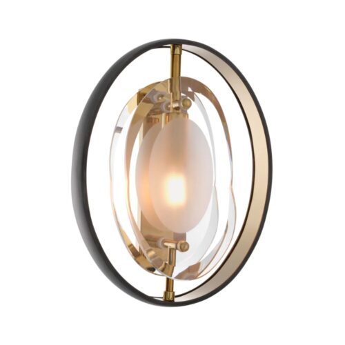 WALL LAMP VINCENTE<br/> By Eichholtz - Image 4