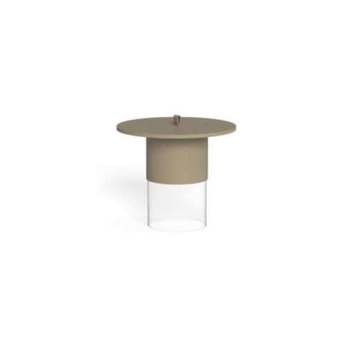 KUKÀ COFFEE TABLE D50 <br/> By Talenti<br/><br/> IN STOCK - Image 3