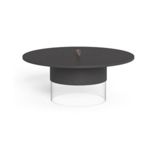 KUKÀ COFFEE TABLE D80 <br/> By Talenti <br/><br/> IN STOCK