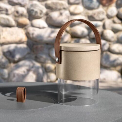 KUKÀ SMALL LAMP <br/> By Talenti - Image 2