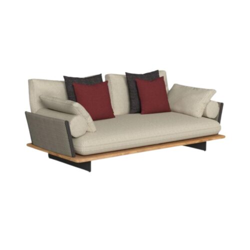 VENICE 2 SEATER SOFA <br/> By Talenti