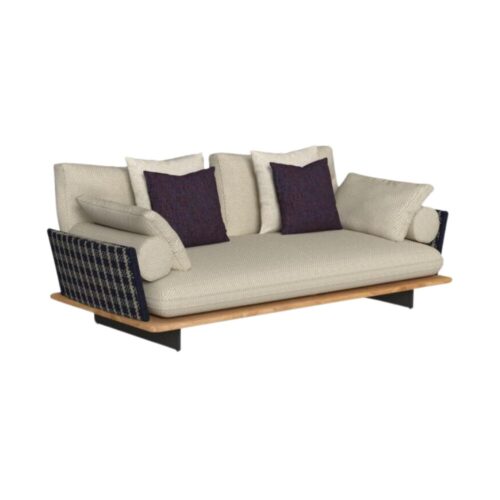 VENICE 2 SEATER SOFA <br/> By Talenti - Image 3