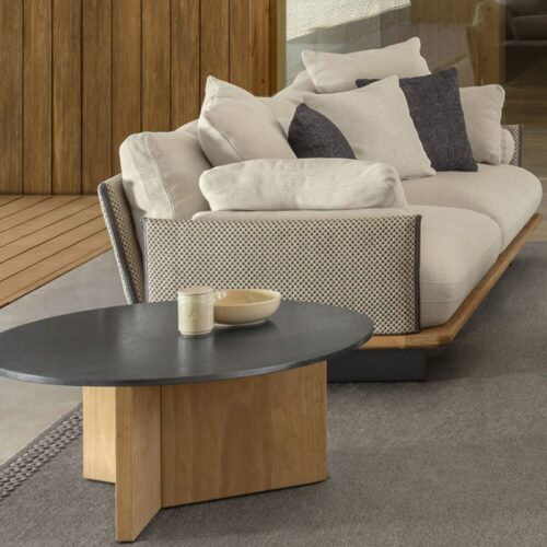 VENICE 2 SEATER SOFA <br/> By Talenti - Image 2