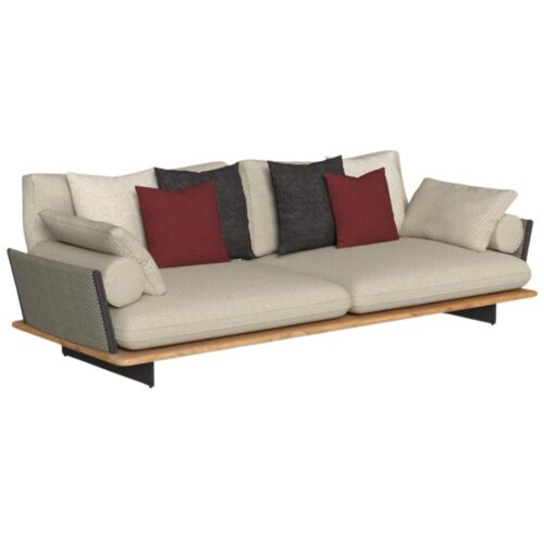 VENICE 3 SEATER SOFA <br/> By Talenti - Image 3