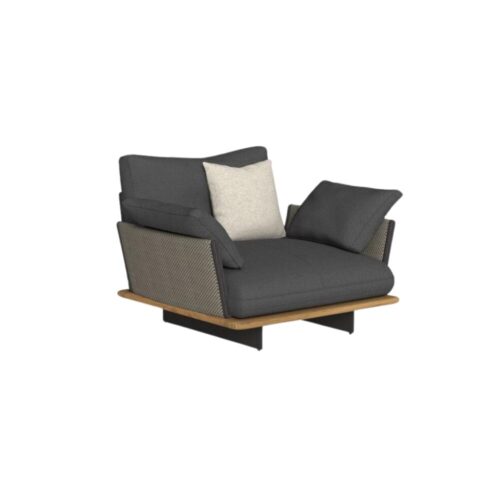 VENICE LIVING ARMCHAIR <br/> By Talenti