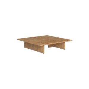 VENICE COFFEE TABLE 120 X 120 <br/> By Talenti