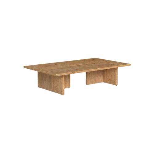 VENICE COFFEE TABLE 150 X 90 <br/> By Talenti