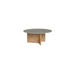 VENICE COFFEE TABLE D90 <br/> By Talenti