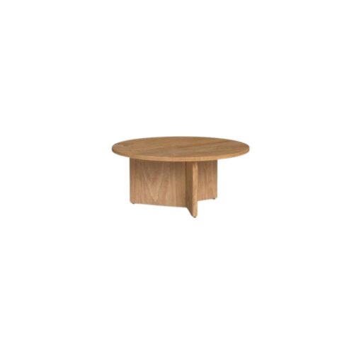 VENICE COFFEE TABLE D90 <br/> By Talenti - Image 3