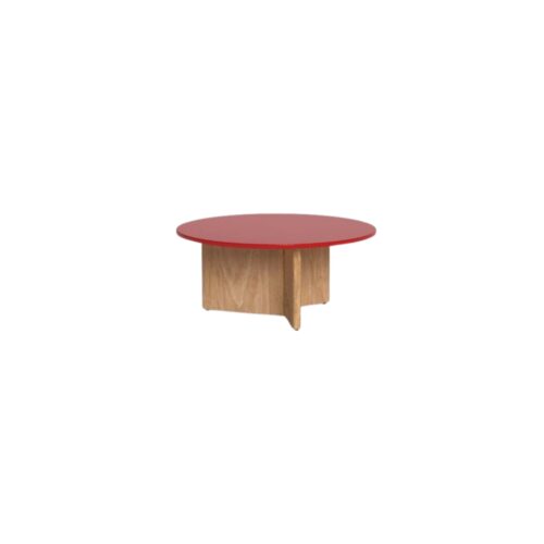 VENICE COFFEE TABLE D90 <br/> By Talenti - Image 4
