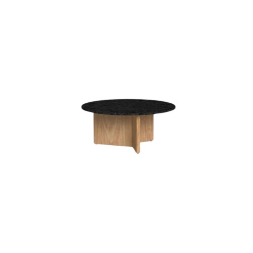 VENICE COFFEE TABLE D90 <br/> By Talenti - Image 6