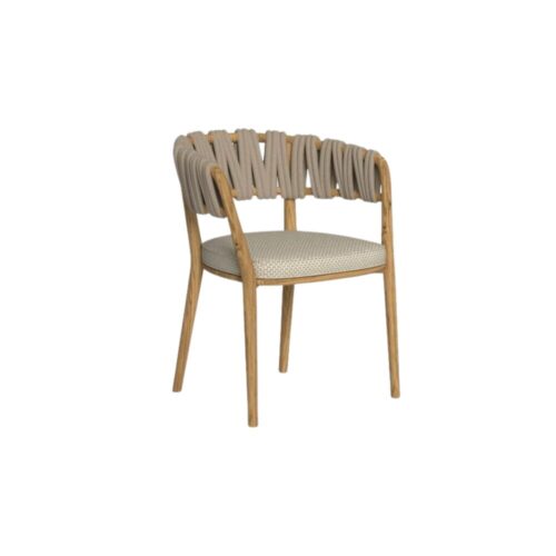 VENICE DINING CHAIR <br/> By Talenti - Image 3