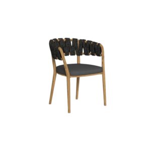 VENICE DINING CHAIR <br/> By Talenti