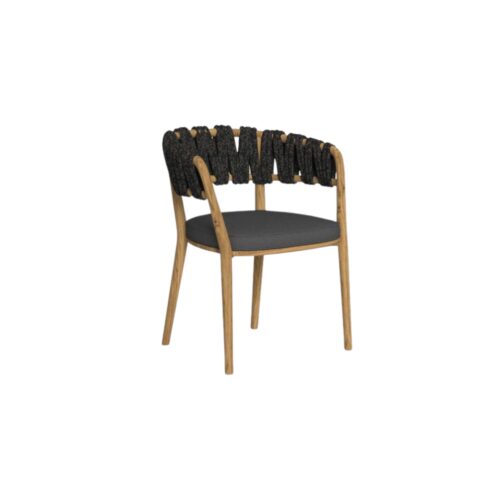 VENICE DINING CHAIR <br/> By Talenti