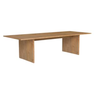VENICE DINING TABLE 280 x 100 <br/> by Talenti