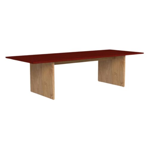 VENICE DINING TABLE 280 x 100 <br/> by Talenti - Image 4