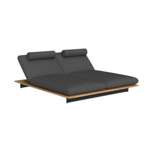 VENICE DOUBLE SUNBED <br/> By Talenti - Image 3