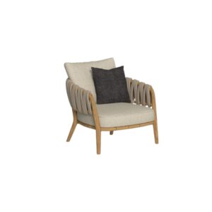 VENICE LOUNGE ARMCHAIR <br/> By Talenti