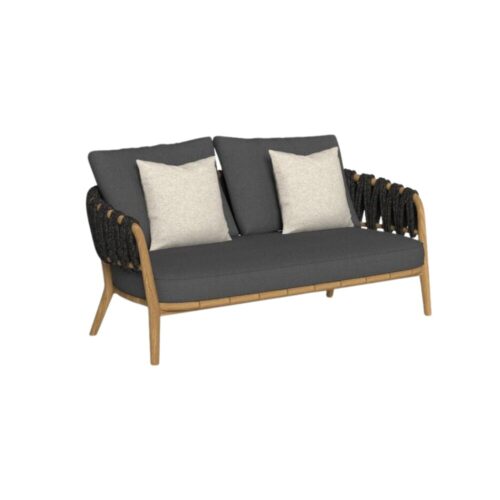 VENICE LOVE SEAT SOFA <br/> By Talenti - Image 3